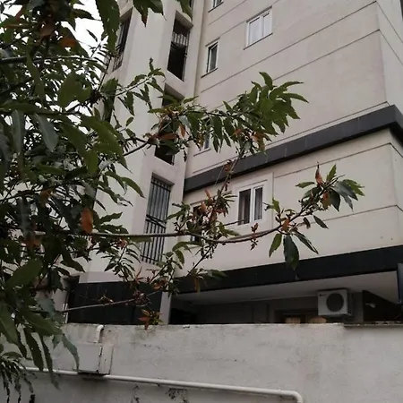 A Plus Mecidiyeköy İstanbul