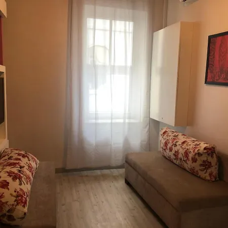 New Generation Center * Istanbul