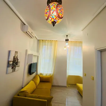 Hostel New Generation Center