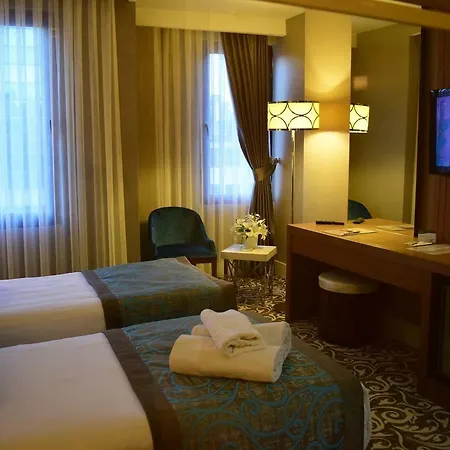 Hotel Taksim Pera Center Istanbul