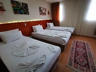 Otantik Istanbulská provincie