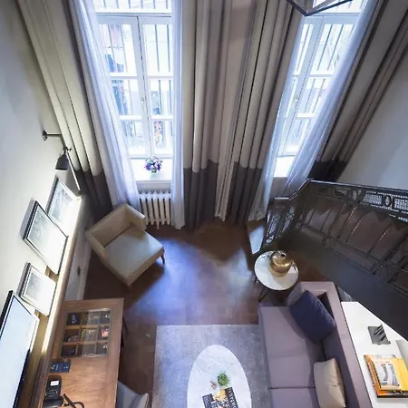 Hotel The Bank Istanbul, A Member Of Design Istanbul