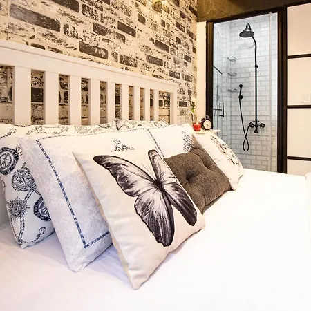 Stayle Apartment Istanbul