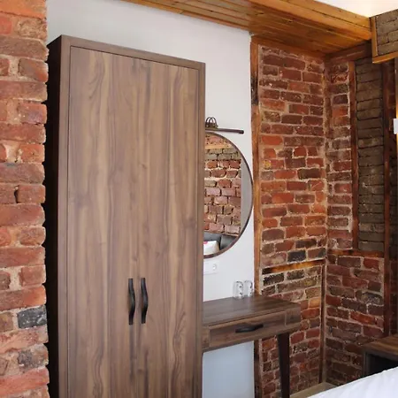 Han Suite Hotel Отель 3*