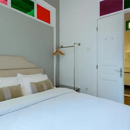 Apartment Stay Istanbul Apartments Istanbul