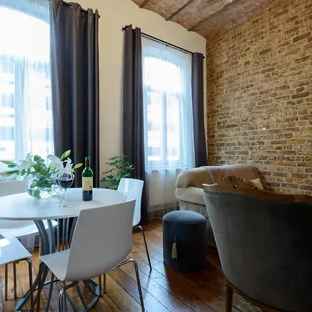 Stay Istanbul Apartments
