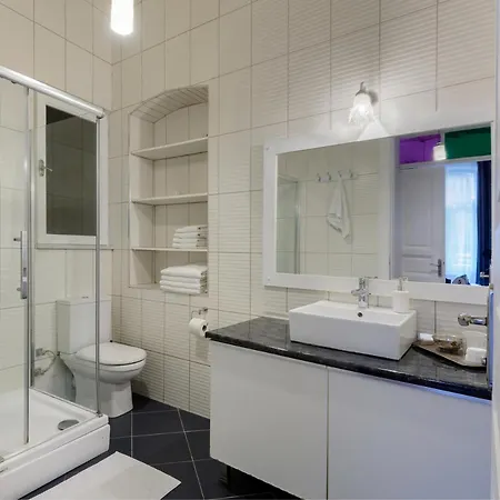 Apartment Stay Istanbul Apartments