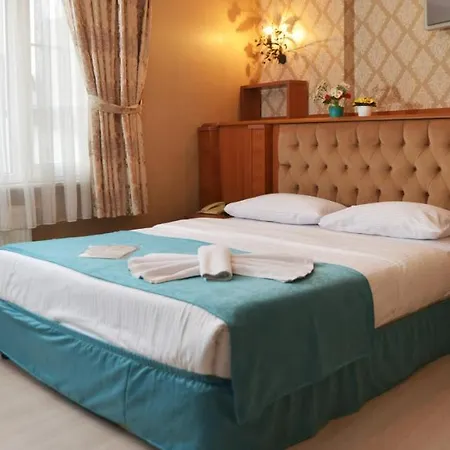 Old Viva Отель 3*