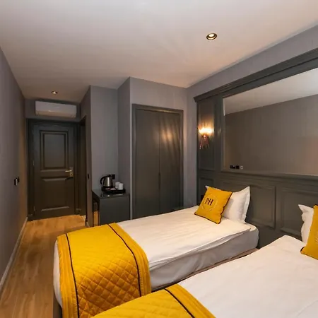 Peri Taksim Hotel Istanbul