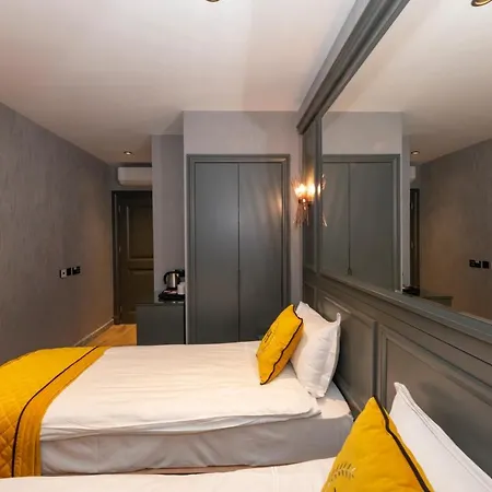 Peri Taksim 2* Istanbul