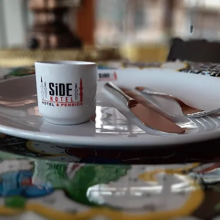 Side Hotel 2*