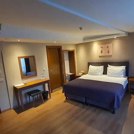 Asur Hotel Istanbul