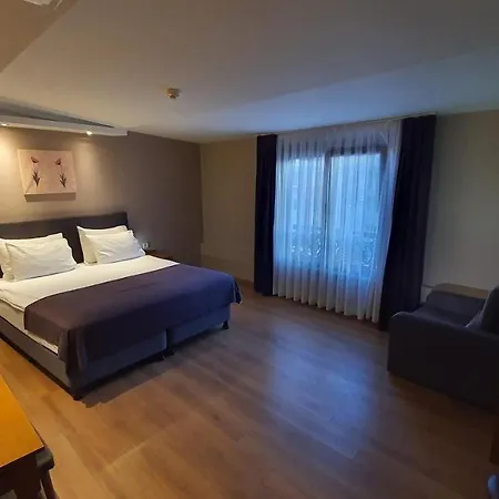 Asur Istanbul