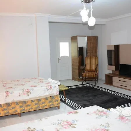 Taksim Square-la Casa Concept Apartamento