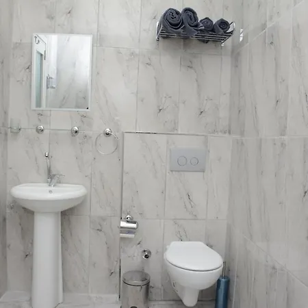 Taksim Square-la Casa Concept Apartamento *