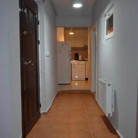 Newly Renovated Cozy O-5 In Taksim Apartment *