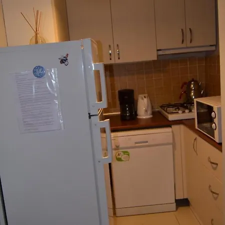 Newly Renovated Cozy O-5 In Taksim Istanbul