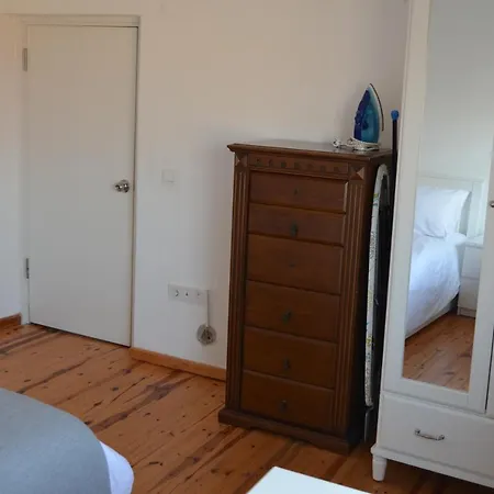 Apartment Newly Renovated Cozy O-5 In Taksim