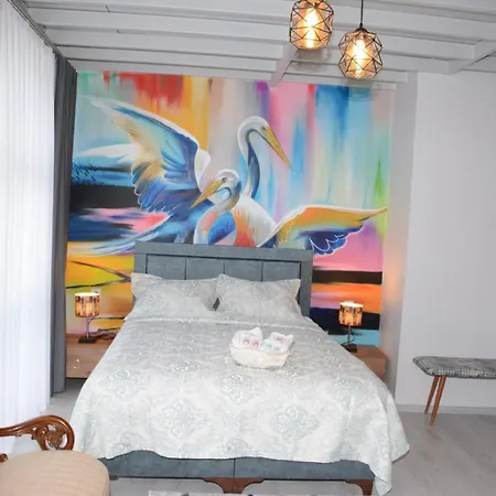 Taksim Square-la Casa Concept Estambul