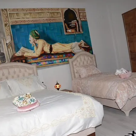 Apartamento Taksim Square-la Casa Concept