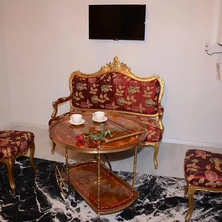 Taksim Square-la Casa Concept Apartamento *