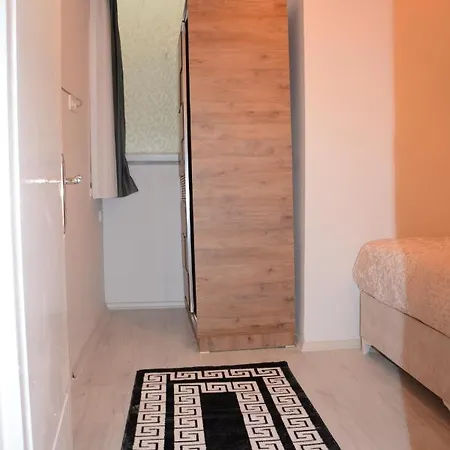 Apartamento Taksim Square-la Casa Concept Estambul