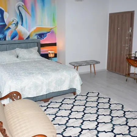 Apartamento Taksim Square-la Casa Concept
