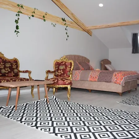 Taksim Square-la Casa Concept Estambul