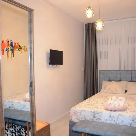Taksim Square-la Casa Concept Estambul