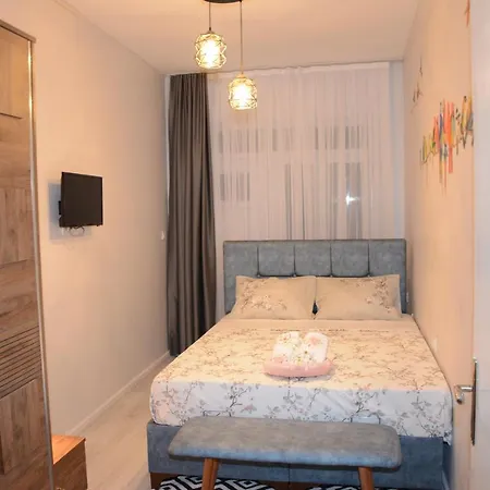 Taksim Square-la Casa Concept
