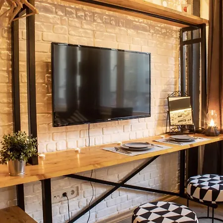 Stayle Apartment Istanbul