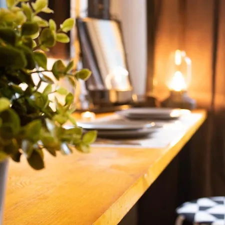 Stayle Apartment Istanbul