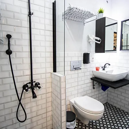 Apartment Stayle Istanbul