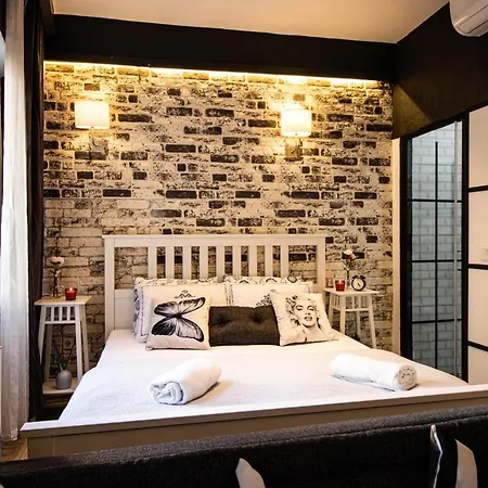 Apartment Stayle *