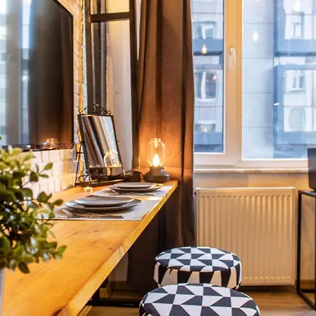 Stayle Apartment