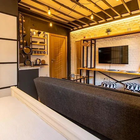 Apartment Stayle *