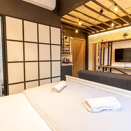 Stayle Istanbul