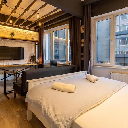 Stayle Istanbul