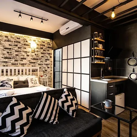 Apartment Stayle
