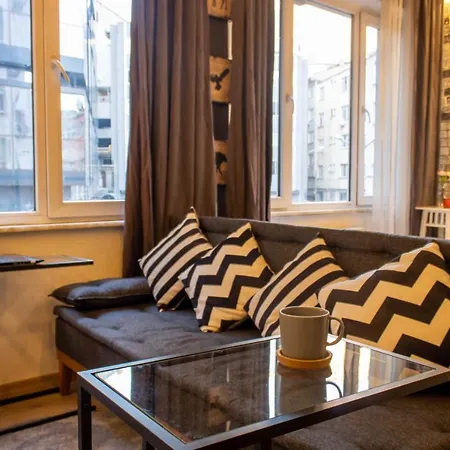 Stayle Apartment Istanbul