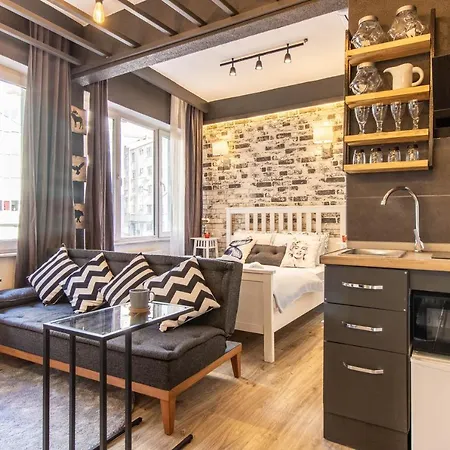 Stayle Apartment