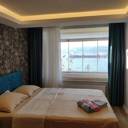 Modern Flats With Amazing Sea View Appartement *