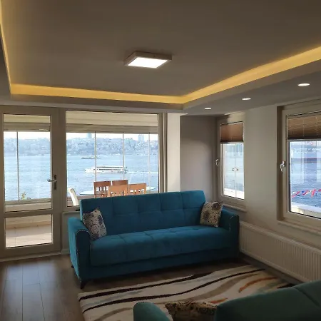 Modern Flats With Amazing Sea View Appartement *