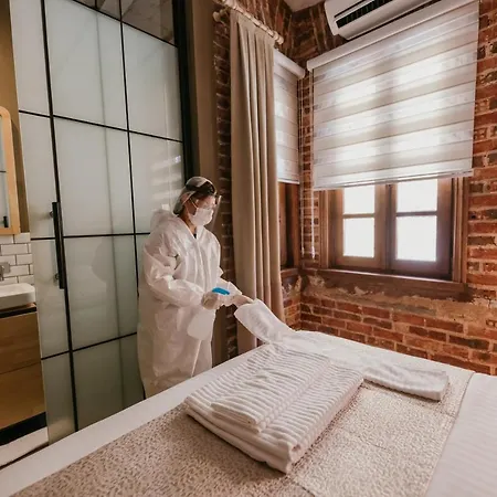 Apartment Galadoo
