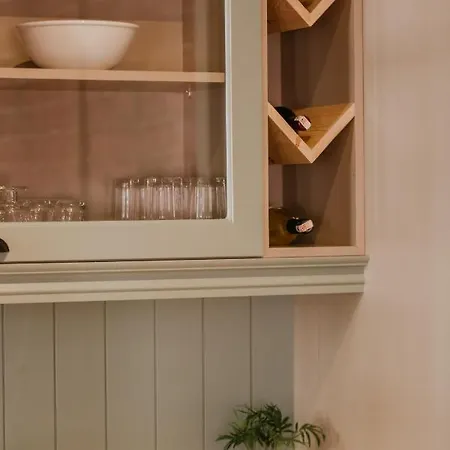 Galadoo Apartment Istanbul