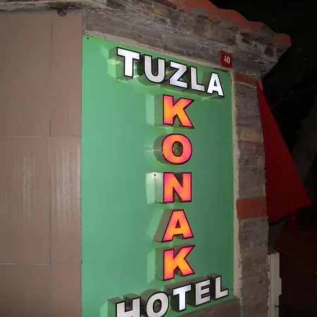 Otel Tuzla