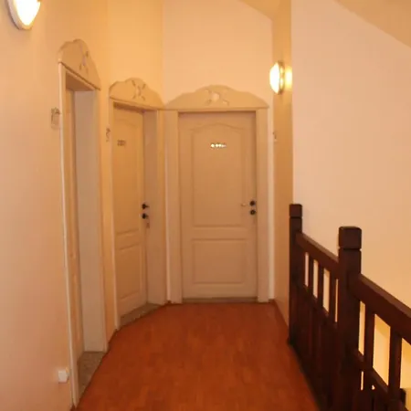 Tuzla Otel