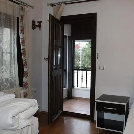 Tuzla Otel *