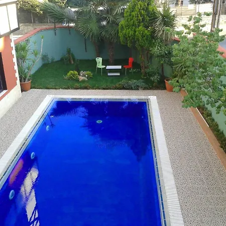 Tuzla Otel *