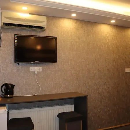 Hotel Guenesli *
